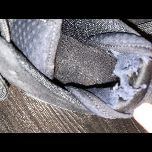 Acne Studios Manhattan Sneakers - Picture 4 of 5